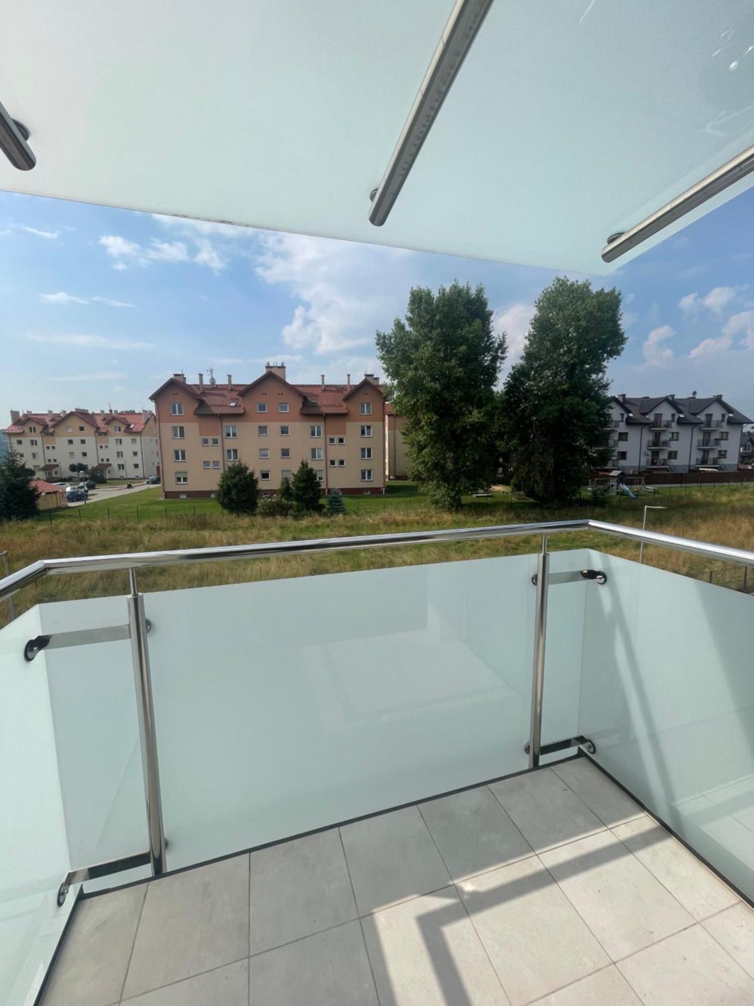Rent Apartment Wieliczka Exterior photo